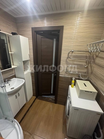 
  Продается студия, 23 м², Иркутский тракт, д. 78/1
. Фото 5.