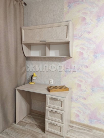 
  Продается 1-комн. квартира, 35.2 м², Герасименко ул, д. 3/8
. Фото 6.