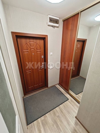 
  Продается 1-комн. квартира, 35.2 м², Герасименко ул, д. 3/8
. Фото 9.
