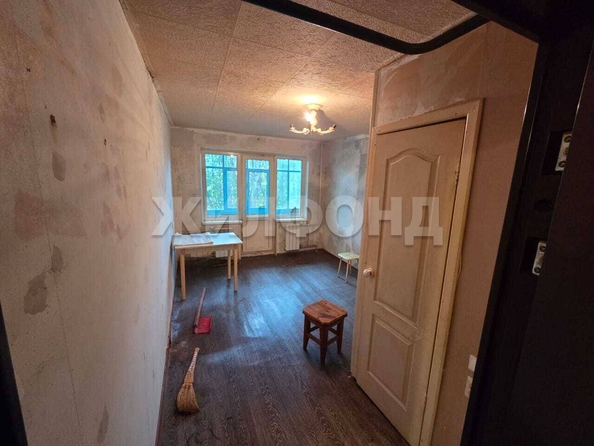 
  Продается студия, 14 м², Кулагина ул, д. 15
. Фото 1.
