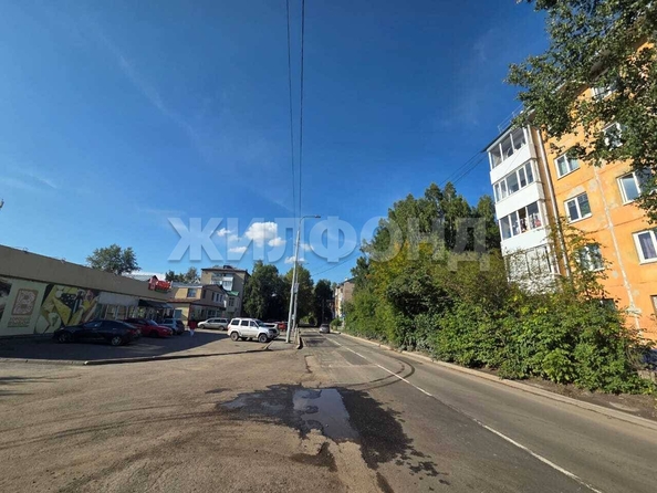 
  Продается студия, 14 м², Кулагина ул, д. 15
. Фото 2.