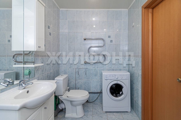 
  Продается 1-комн. квартира, 42.8 м², Коммунистический пр-кт, д. 124
. Фото 11.