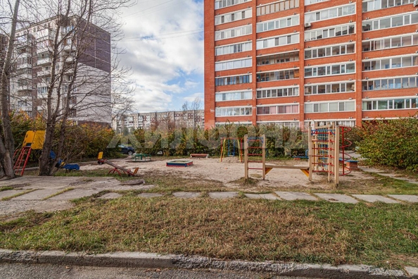 
  Продается 1-комн. квартира, 42.8 м², Коммунистический пр-кт, д. 124
. Фото 17.