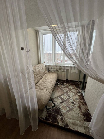 
  Продается 1-комн. квартира, 42.8 м², Сакко пер, д. 1
. Фото 9.