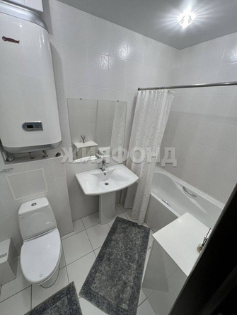 
  Продается 1-комн. квартира, 42.8 м², Сакко пер, д. 1
. Фото 14.