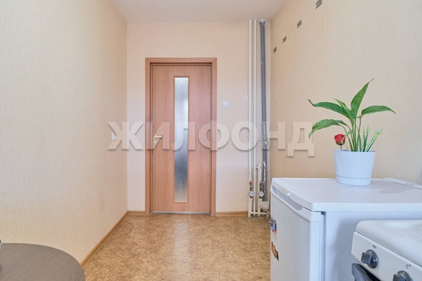 
  Продается 1-комн. квартира, 31.1 м², Энергетиков ул, д. 15
. Фото 5.