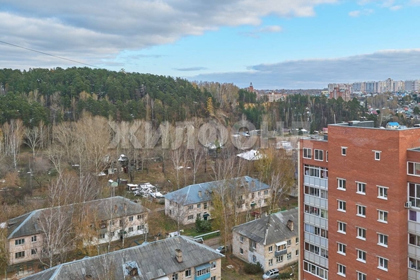 
  Продается 1-комн. квартира, 31.1 м², Энергетиков ул, д. 15
. Фото 8.