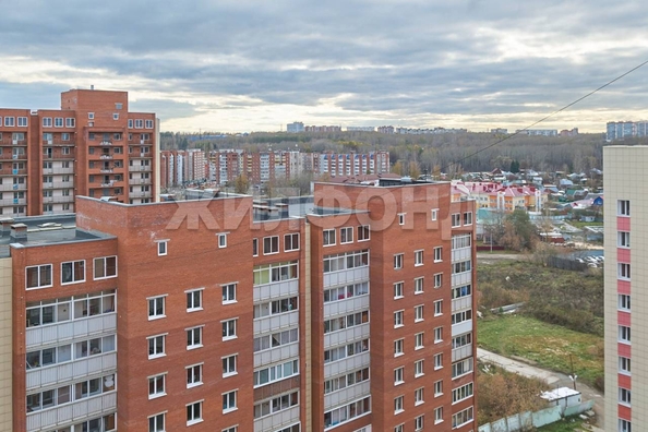 
  Продается 1-комн. квартира, 31.1 м², Энергетиков ул, д. 15
. Фото 9.
