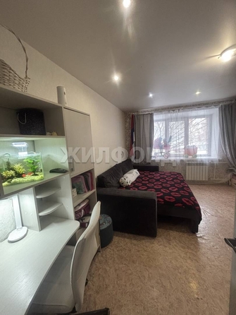 
  Продается 1-комн. квартира, 35.8 м², Мельничная ул, д. 79
. Фото 2.