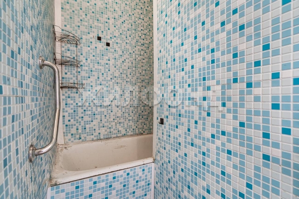 
  Продается 1-комн. квартира, 18.3 м², Заозерный пер, д. 16/1
. Фото 4.