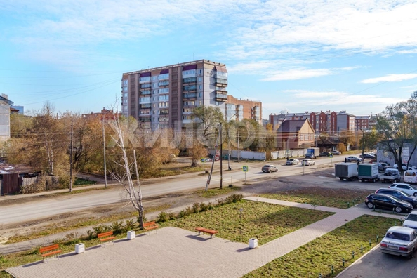 
  Продается 1-комн. квартира, 18.3 м², Заозерный пер, д. 16/1
. Фото 9.