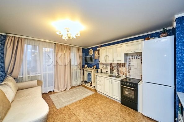 
  Продается студия, 28.8 м², ЖК Сибирская, дом 109
. Фото 4.