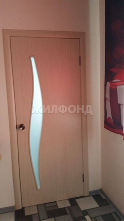 
  Продается 1-комн. квартира, 38.7 м², ЖК Северный парк, 2 квартал
. Фото 2.