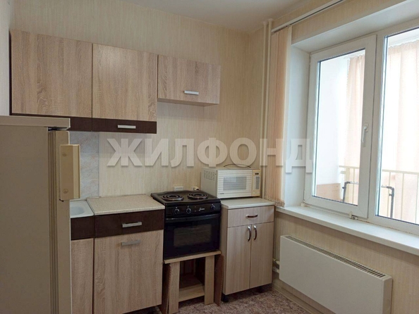 
  Продается 1-комн. квартира, 34.7 м², ЖК Радонежский, Береговая дом 13
. Фото 3.
