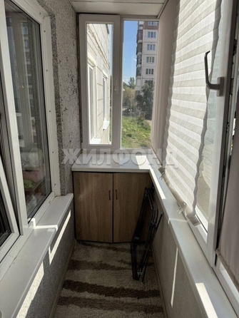 
  Продается 1-комн. квартира, 35.7 м², Новосибирская ул, д. 37
. Фото 7.