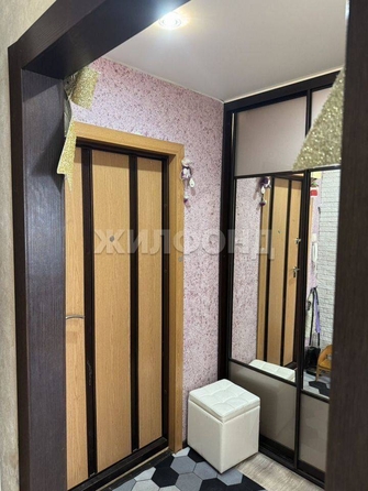 
  Продается 1-комн. квартира, 35.7 м², Новосибирская ул, д. 37
. Фото 12.