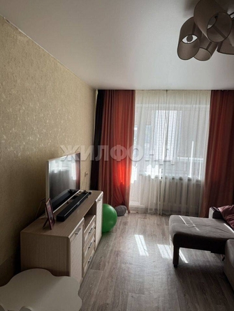 
  Продается 1-комн. квартира, 35.7 м², Новосибирская ул, д. 37
. Фото 14.