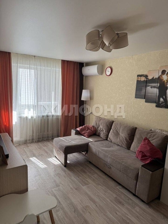 
  Продается 1-комн. квартира, 35.7 м², Новосибирская ул, д. 37
. Фото 15.