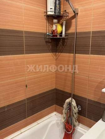 
  Продается 1-комн. квартира, 35.7 м², Новосибирская ул, д. 37
. Фото 18.