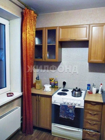 
  Продается 1-комн. квартира, 35.1 м², Дальне-Ключевская ул, д. 16б
. Фото 5.