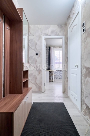 
  Продается 1-комн. квартира, 25.4 м², Урожайный пер, д. 28в
. Фото 6.