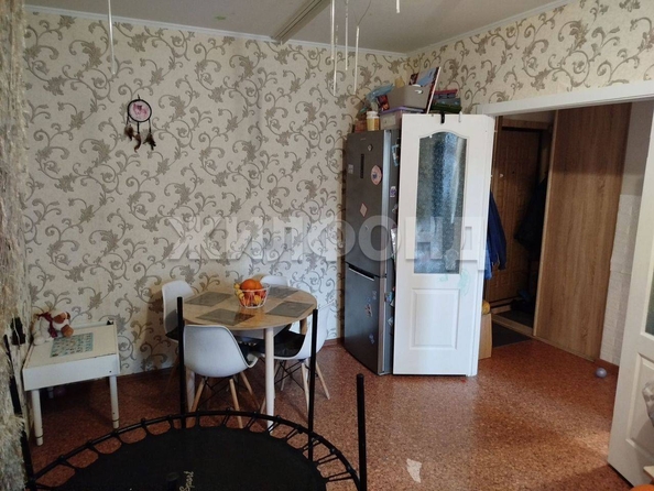 
  Продается 1-комн. квартира, 35 м², Дизайнеров ул, д. 11
. Фото 3.
