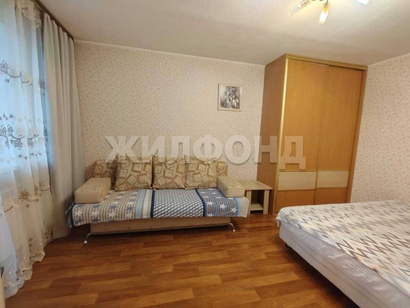 
  Продается 1-комн. квартира, 29 м², Кошурникова ул, д. 5а
. Фото 2.