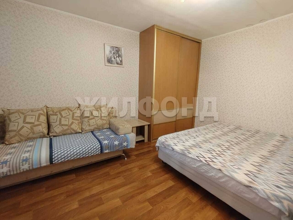 
  Продается 1-комн. квартира, 29 м², Кошурникова ул, д. 5а
. Фото 3.