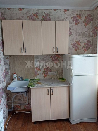 
  Продается 1-комн. квартира, 36.6 м², Иркутский тракт, д. 39/1
. Фото 2.