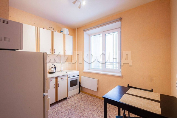 
  Продается 1-комн. квартира, 35.4 м², Герасименко ул, д. 3/11
. Фото 4.