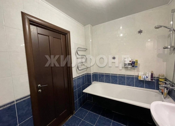 
  Продается 2-комн. квартира, 49.9 м², Иркутский тракт, д. 51/5
. Фото 16.