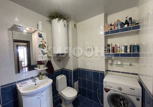 
  Продается 2-комн. квартира, 49.9 м², Иркутский тракт, д. 51/5
. Фото 18.