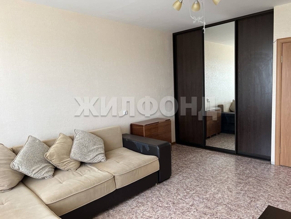 
  Продается 2-комн. квартира, 60 м², Юрия Ковалева ул, д. 38
. Фото 4.