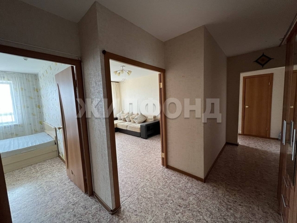 
  Продается 2-комн. квартира, 60 м², Юрия Ковалева ул, д. 38
. Фото 6.