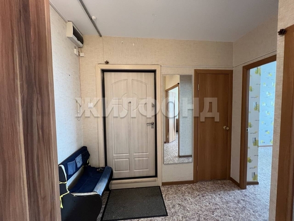 
  Продается 2-комн. квартира, 60 м², Юрия Ковалева ул, д. 38
. Фото 7.