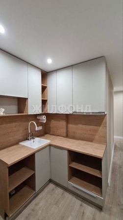 
  Продается 2-комн. квартира, 45 м², Трамвайная ул, д. 1
. Фото 9.