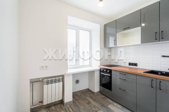 
  Продается 2-комн. квартира, 44.2 м², Фрунзе пр-кт, д. 102
. Фото 1.