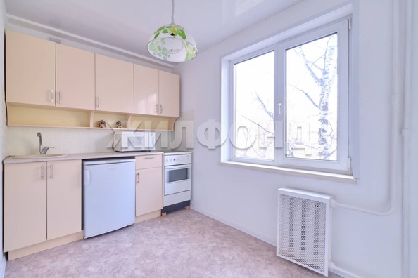 
  Продается 2-комн. квартира, 43.8 м², Олега Кошевого ул, д. 73
. Фото 1.