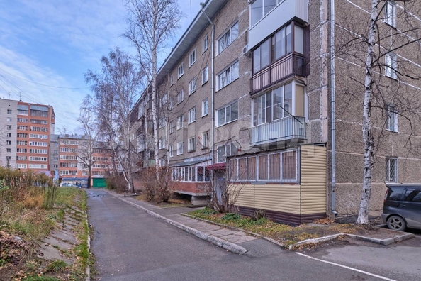 
  Продается 2-комн. квартира, 43.8 м², Олега Кошевого ул, д. 73
. Фото 12.