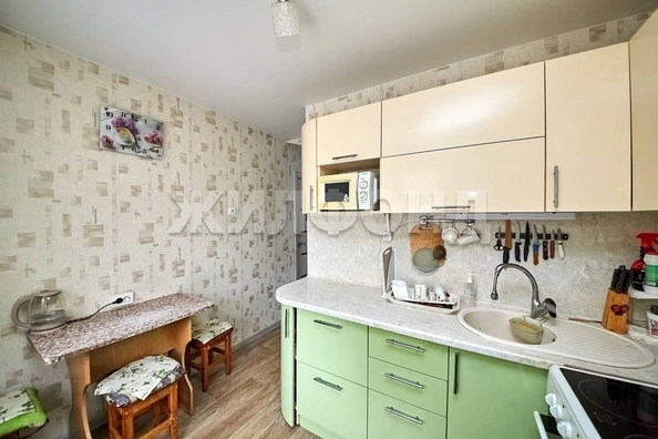 
  Продается 2-комн. квартира, 43.4 м², Говорова ул, д. 54
. Фото 1.