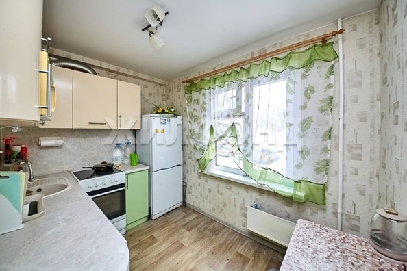 
  Продается 2-комн. квартира, 43.4 м², Говорова ул, д. 54
. Фото 8.