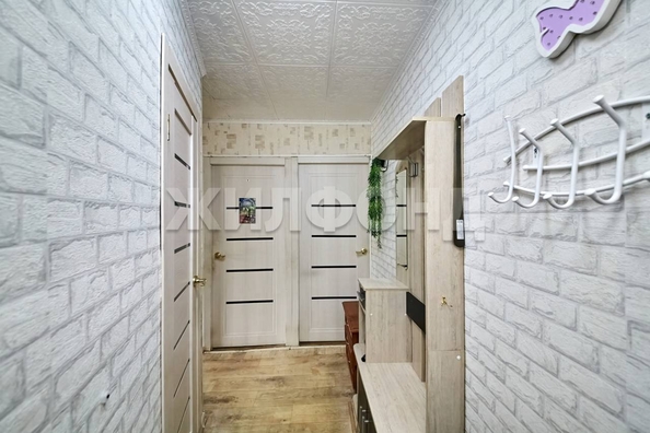 
  Продается 2-комн. квартира, 43.4 м², Говорова ул, д. 54
. Фото 9.