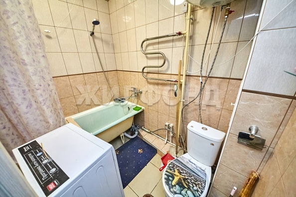 
  Продается 2-комн. квартира, 43.4 м², Говорова ул, д. 54
. Фото 11.