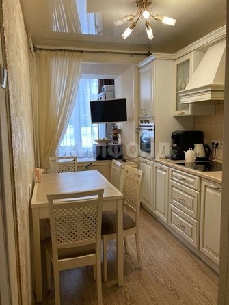 
  Продается 2-комн. квартира, 48.7 м², Лебедева ул, д. 76/1
. Фото 1.