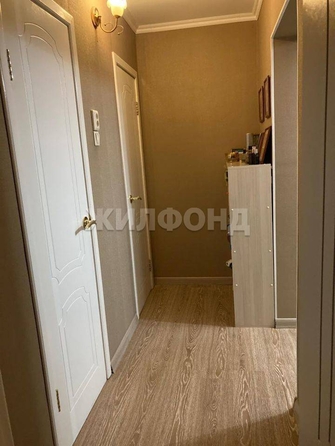 
  Продается 2-комн. квартира, 48.7 м², Лебедева ул, д. 76/1
. Фото 4.