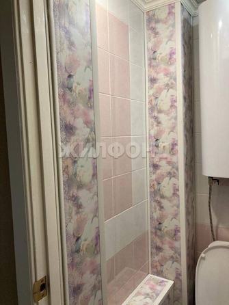 
  Продается 2-комн. квартира, 48.7 м², Лебедева ул, д. 76/1
. Фото 25.