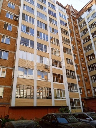 
  Продается 2-комн. квартира, 64.9 м², Никитина ул, д. 56
. Фото 29.
