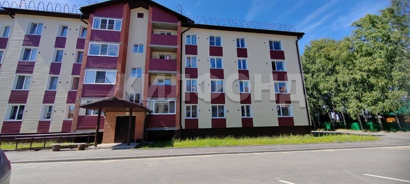 
  Продается 2-комн. квартира, 36.4 м², Советская ул, д. 13б/2
. Фото 14.