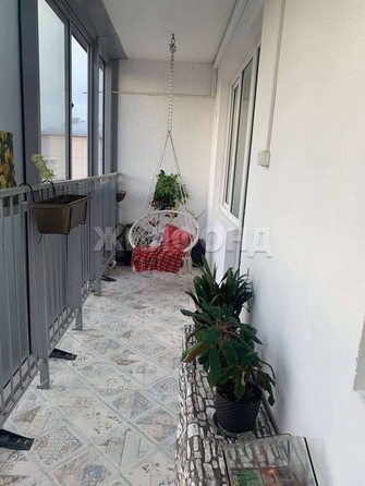 
  Продается 3-комн. квартира, 52.9 м², Заречная 4-я ул, д. 37
. Фото 4.