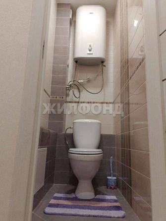 
  Продается 3-комн. квартира, 52.9 м², Заречная 4-я ул, д. 37
. Фото 11.